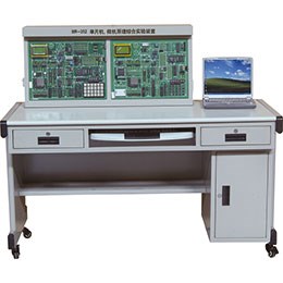 BR-312 单片机/微机原理综合实验装置