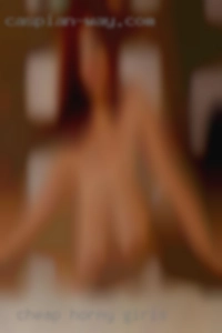 cheap horny girls