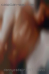 dannyeadair1997 Idaho