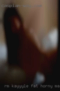 rm_Kayyyle fat horny married women